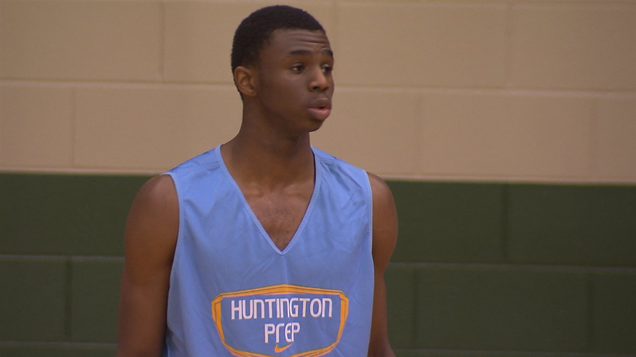 Andrew Wiggins