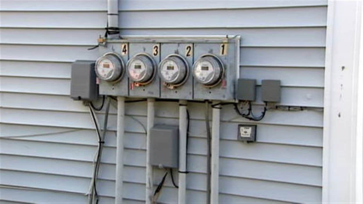 Électricité