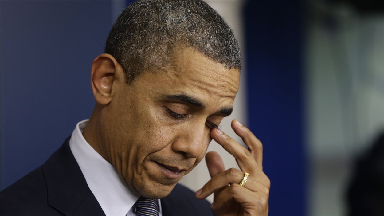 Barack Obama
