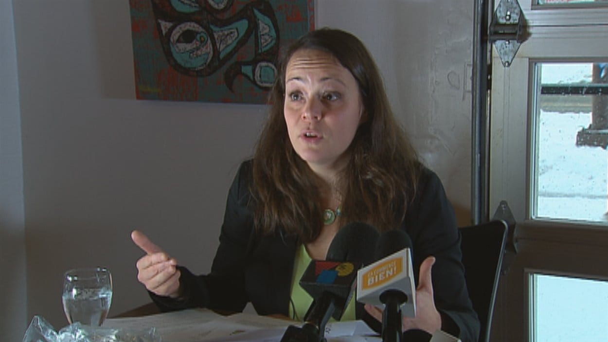 Véronique Lalande