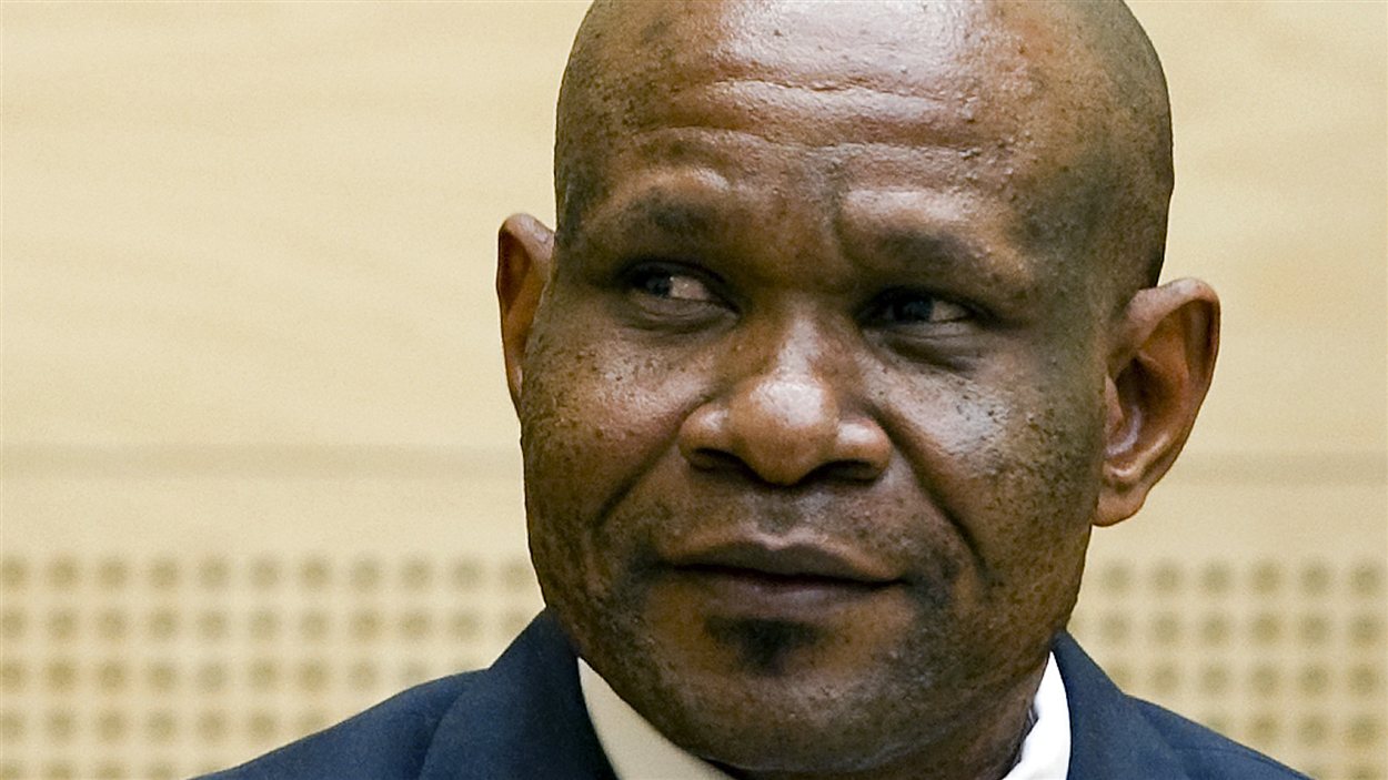 Mathieu Congolo La CPI acquitte un ex-milicien congolais | Radio-Canada