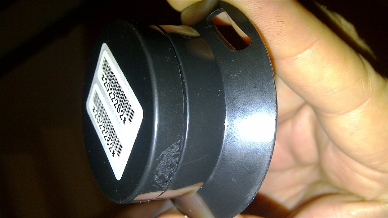 Radon