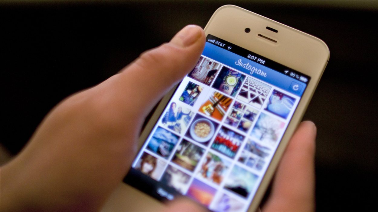 Instagram