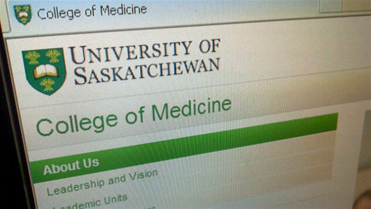 Important vote ce vendredi concernant l’avenir de la Faculté de médecine de l’Université de la Saskatchewan