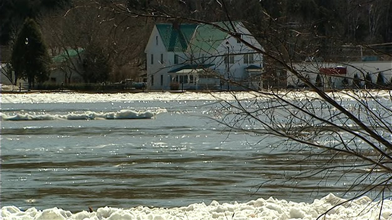 Un palmarès météo à l'image des changements climatiques RadioCanada