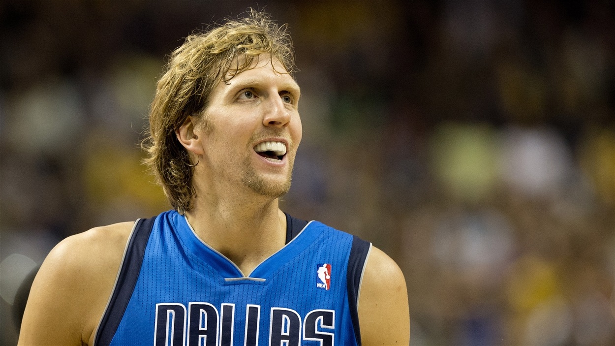Dirk Nowitzki