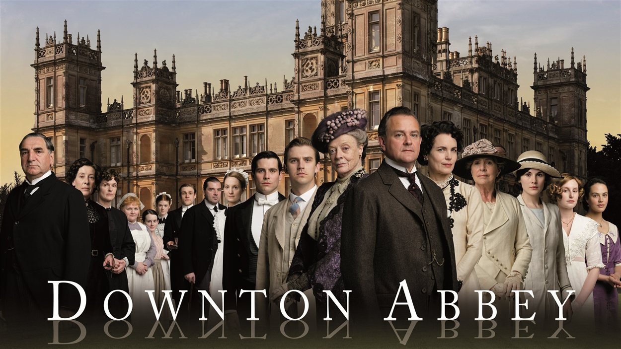 Downton Abbey