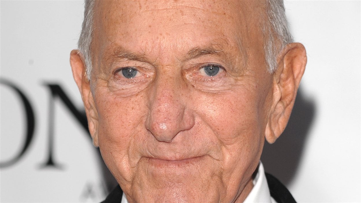L’acteur Jack Klugman
