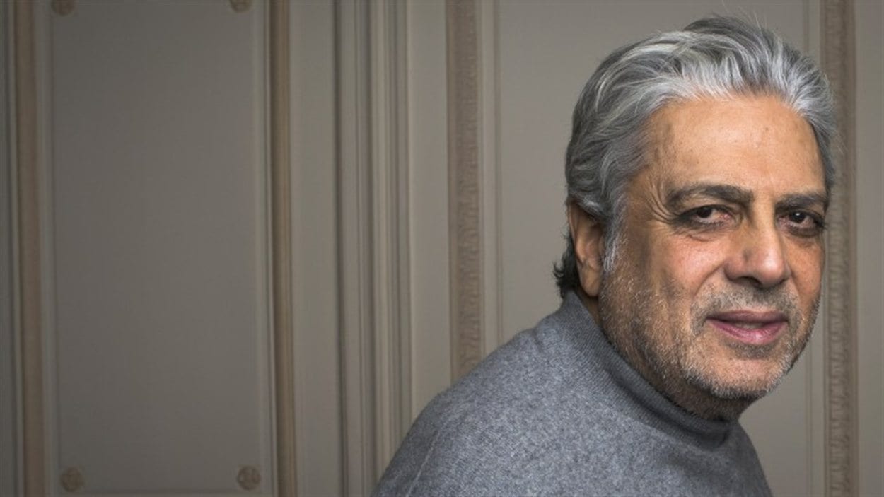 Enrico Macias