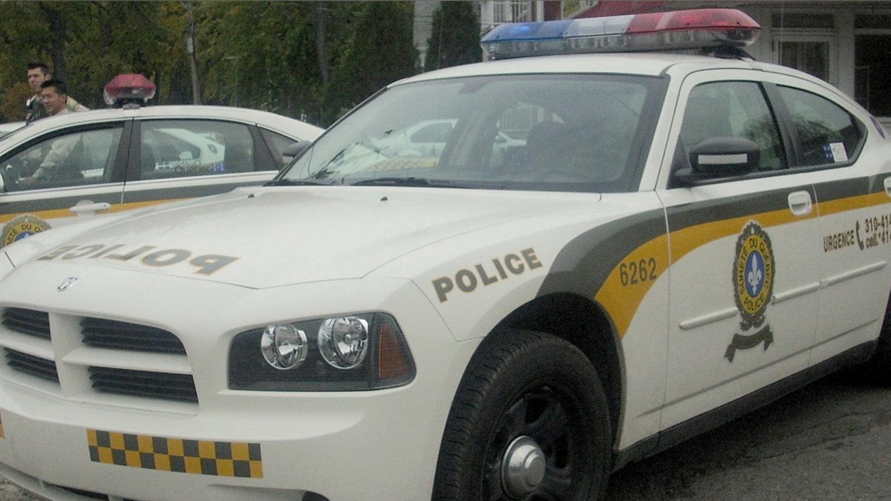 Un homme meurt dans un lac de Lanaudière | Radio-Canada.ca