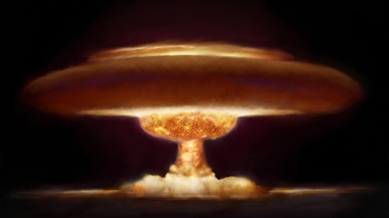 Des essais nucléaires aux effets persistants RadioCanada