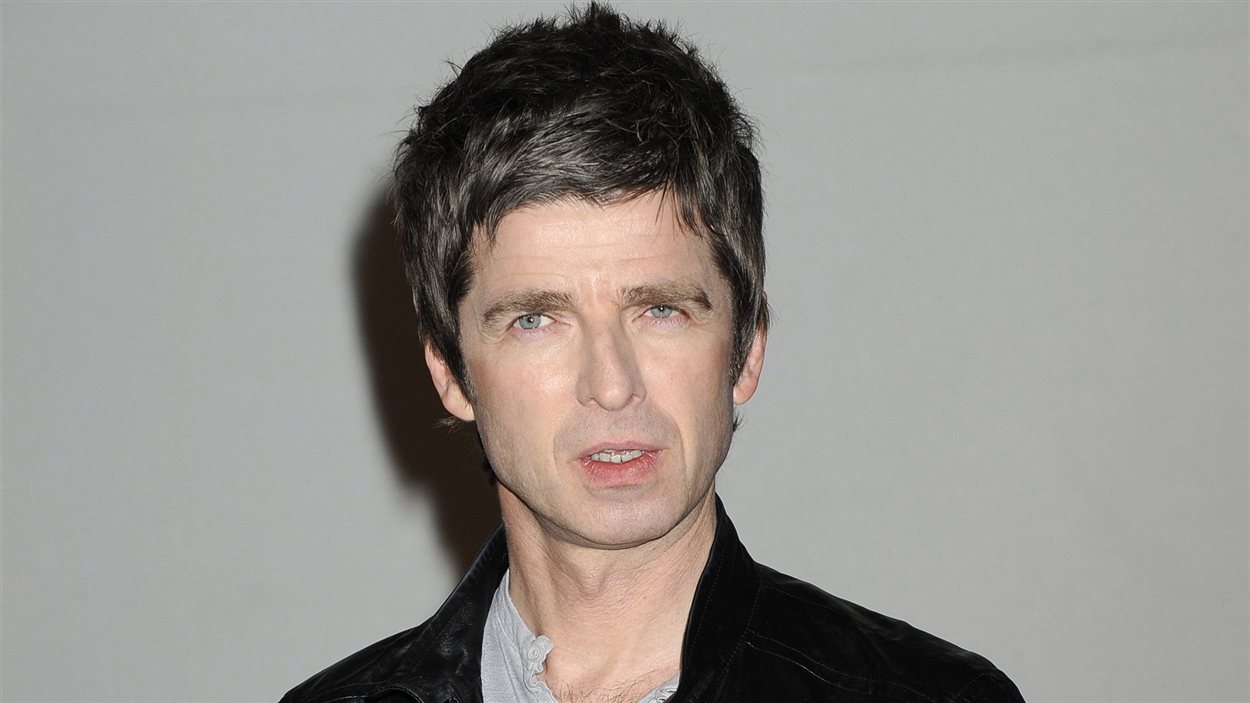 Dieu est un amateur d'Oasis, soutient Noel Gallagher  Radio-Canada