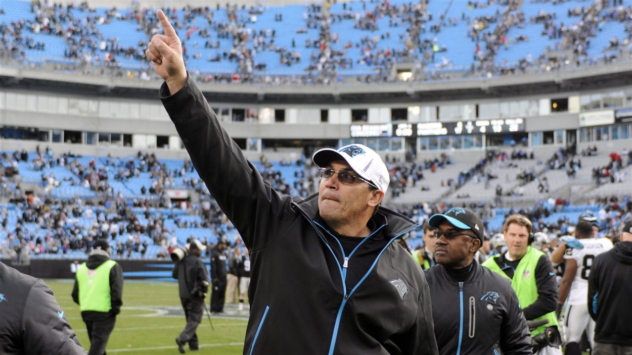 Ron Rivera