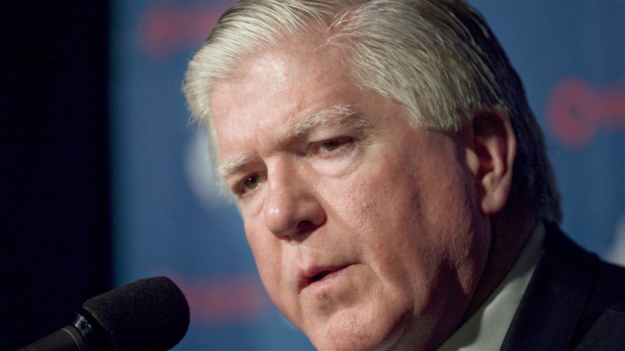 Brian Burke