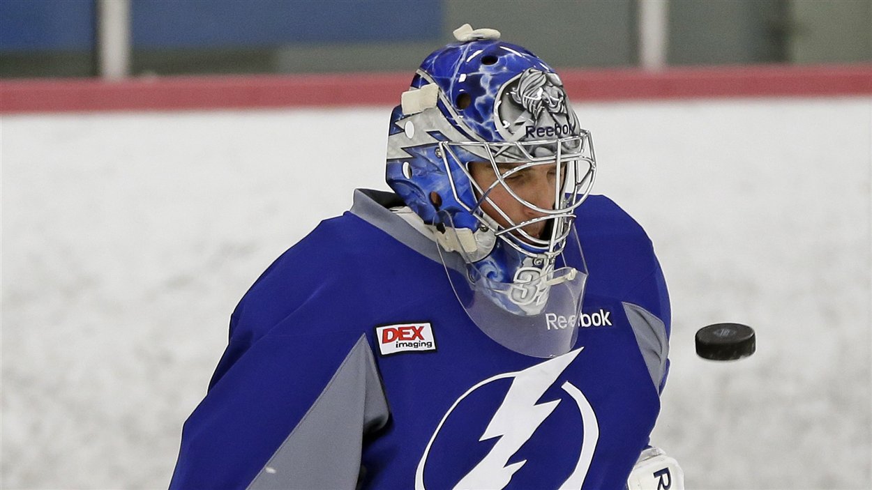 Garon en Russie | Radio-Canada