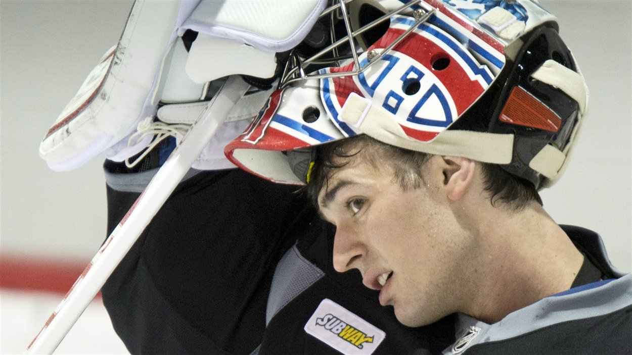 Carey Price