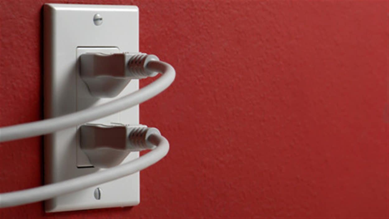 Prise électrique