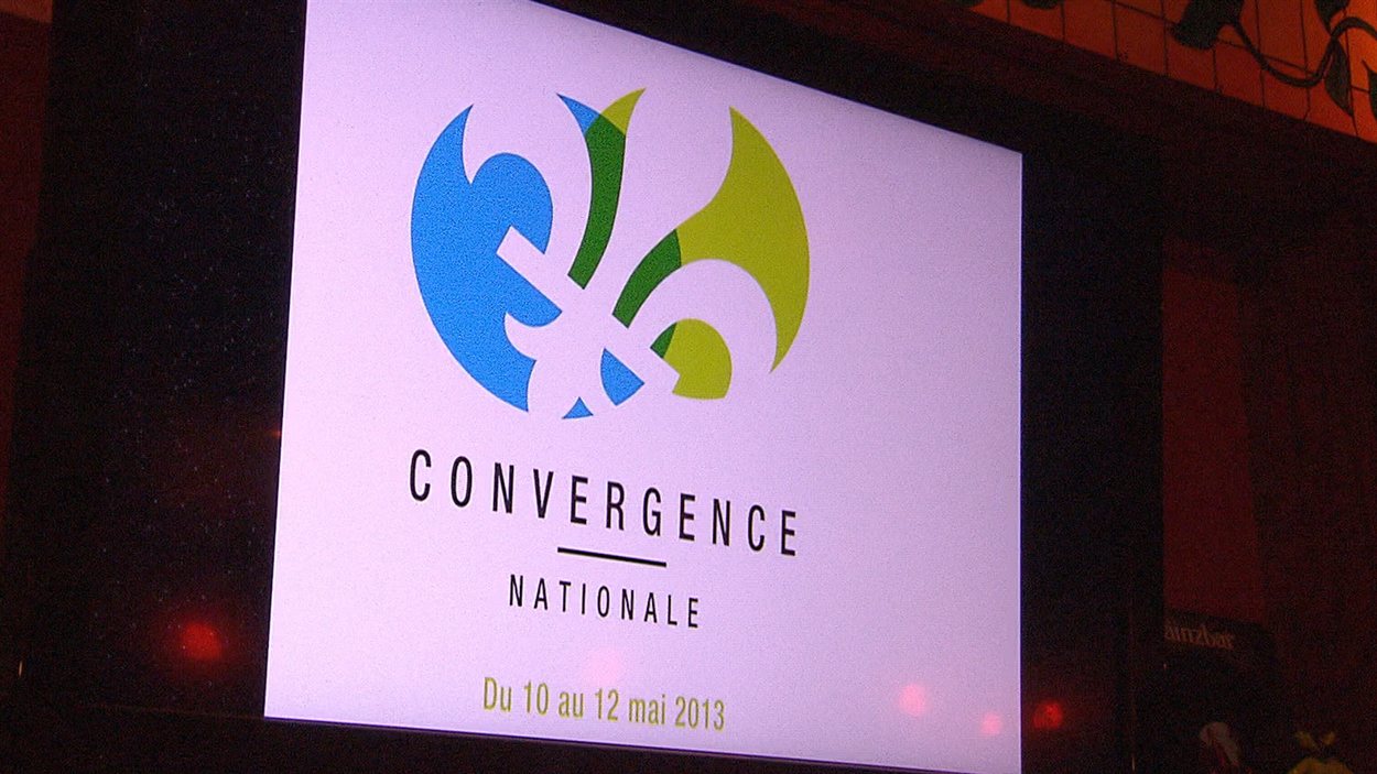 Convergence nationale