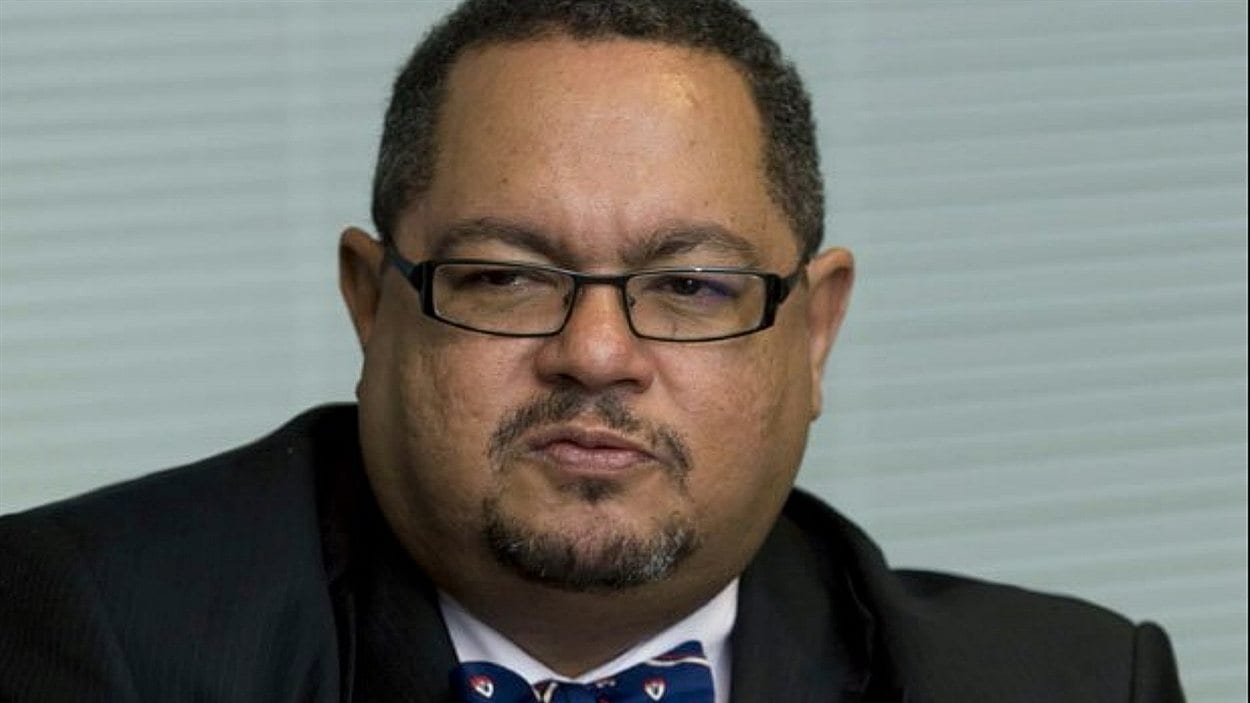Le Dr Arthur Porter, ancien patron du CUSM
