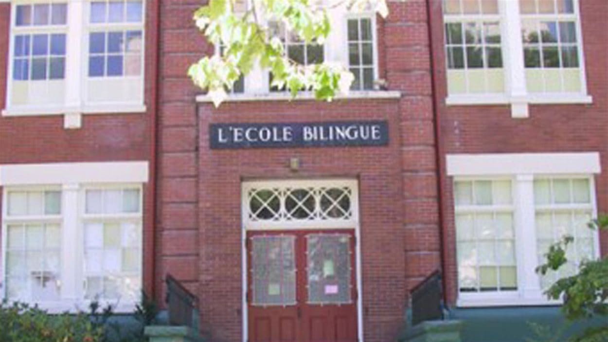 L'école Bilingue Vancouver