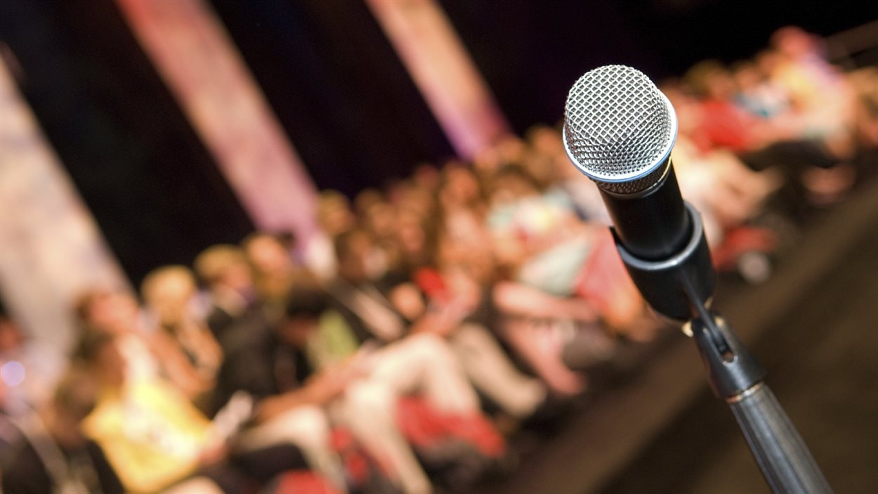 Microphone