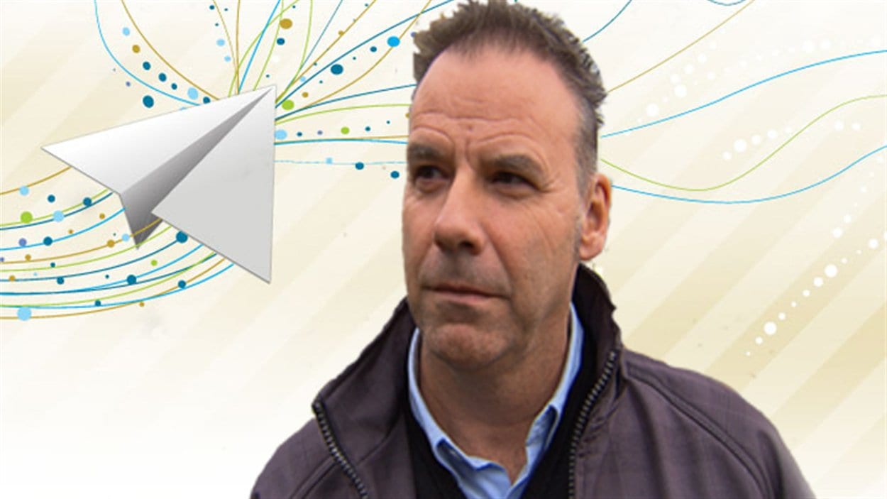 Élus frugaux à la CRÉ RadioCanada