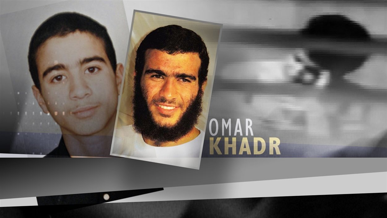 Omar Khadr