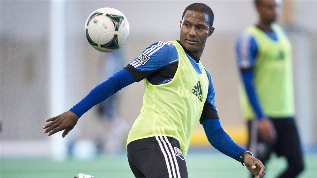Patrice Bernier