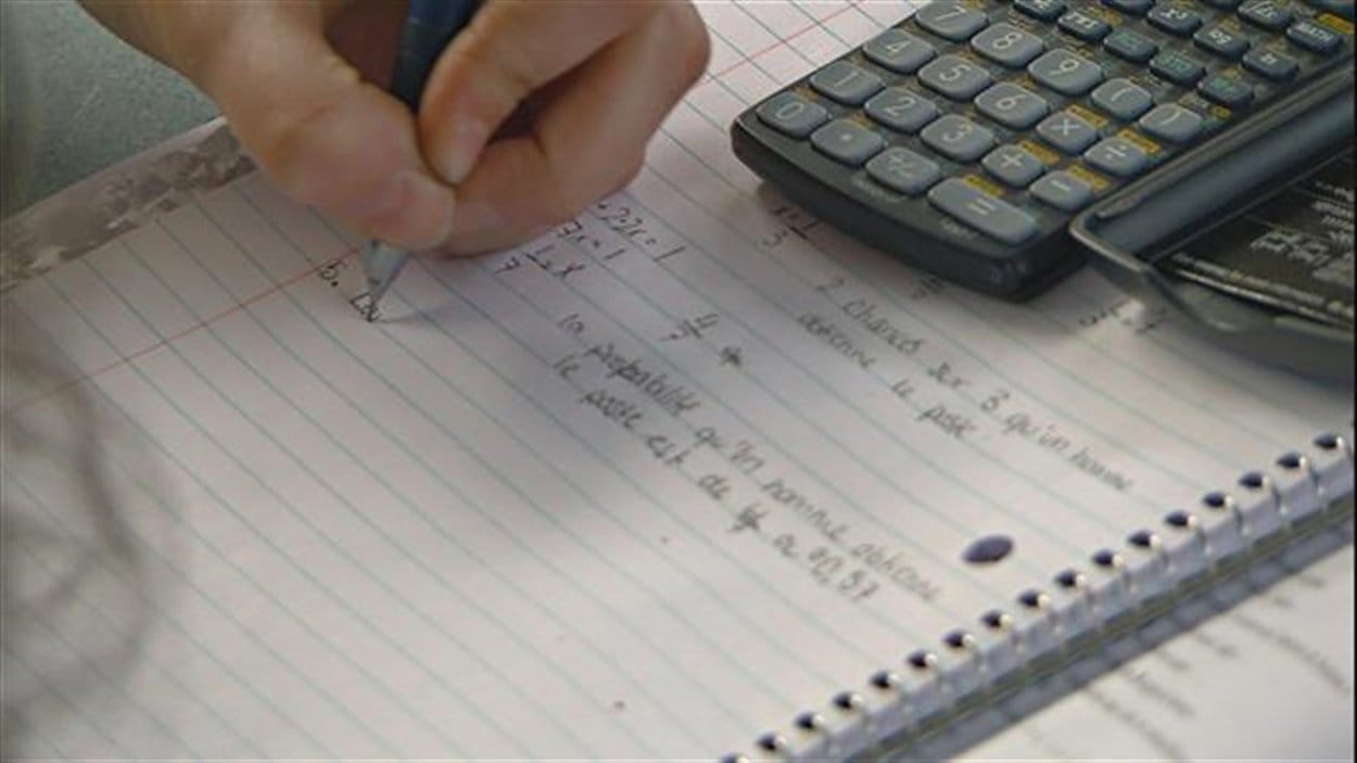 L'importance des devoirs