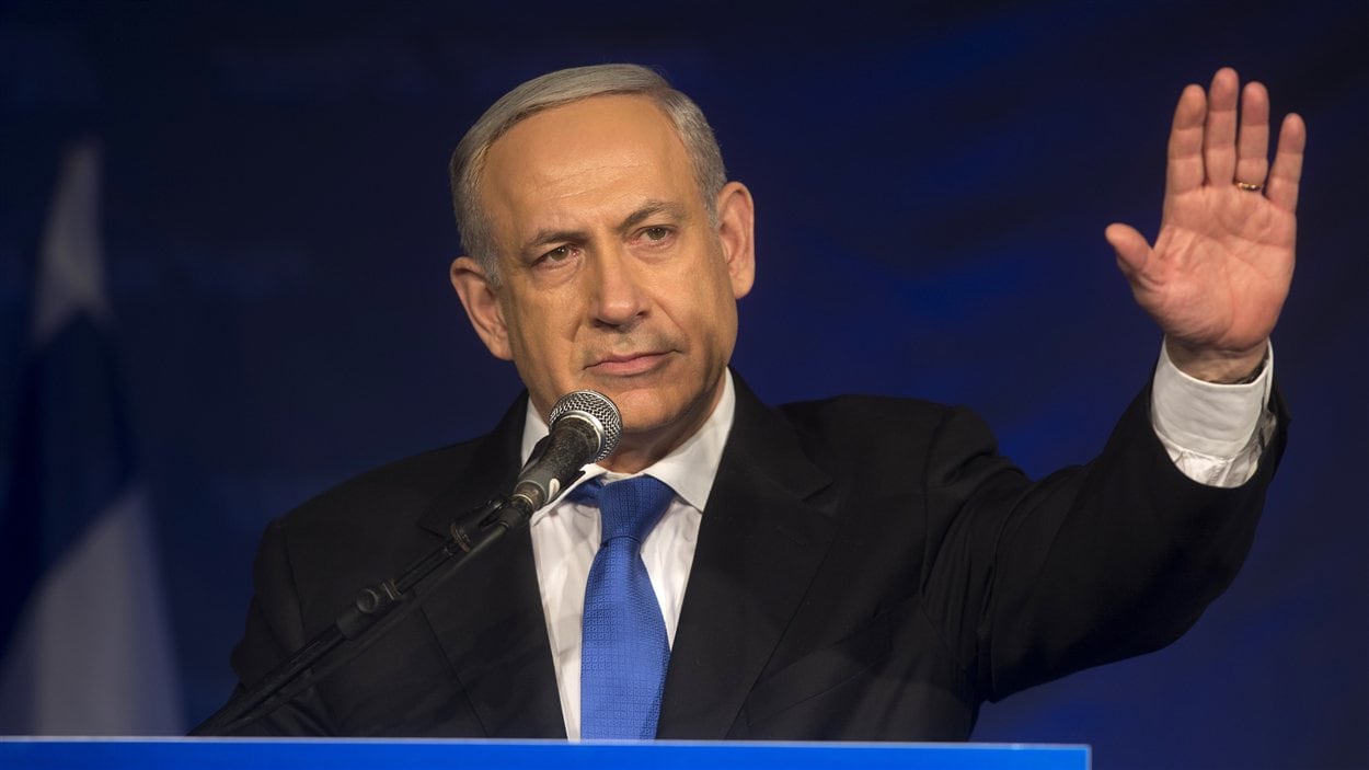 Israël : Benyamin Nétanyahou réussit à former un gouvernement | Radio