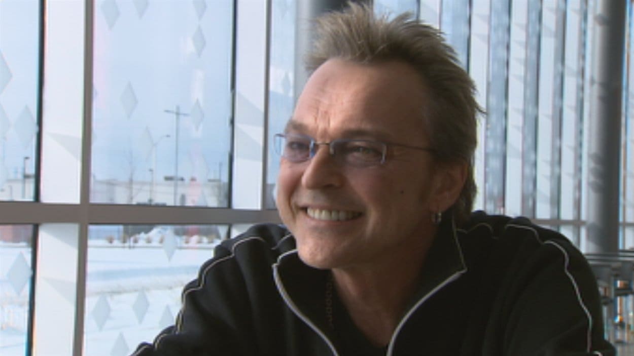 Réjean Lachance