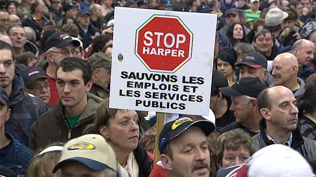 Des travailleurs à Inkerman