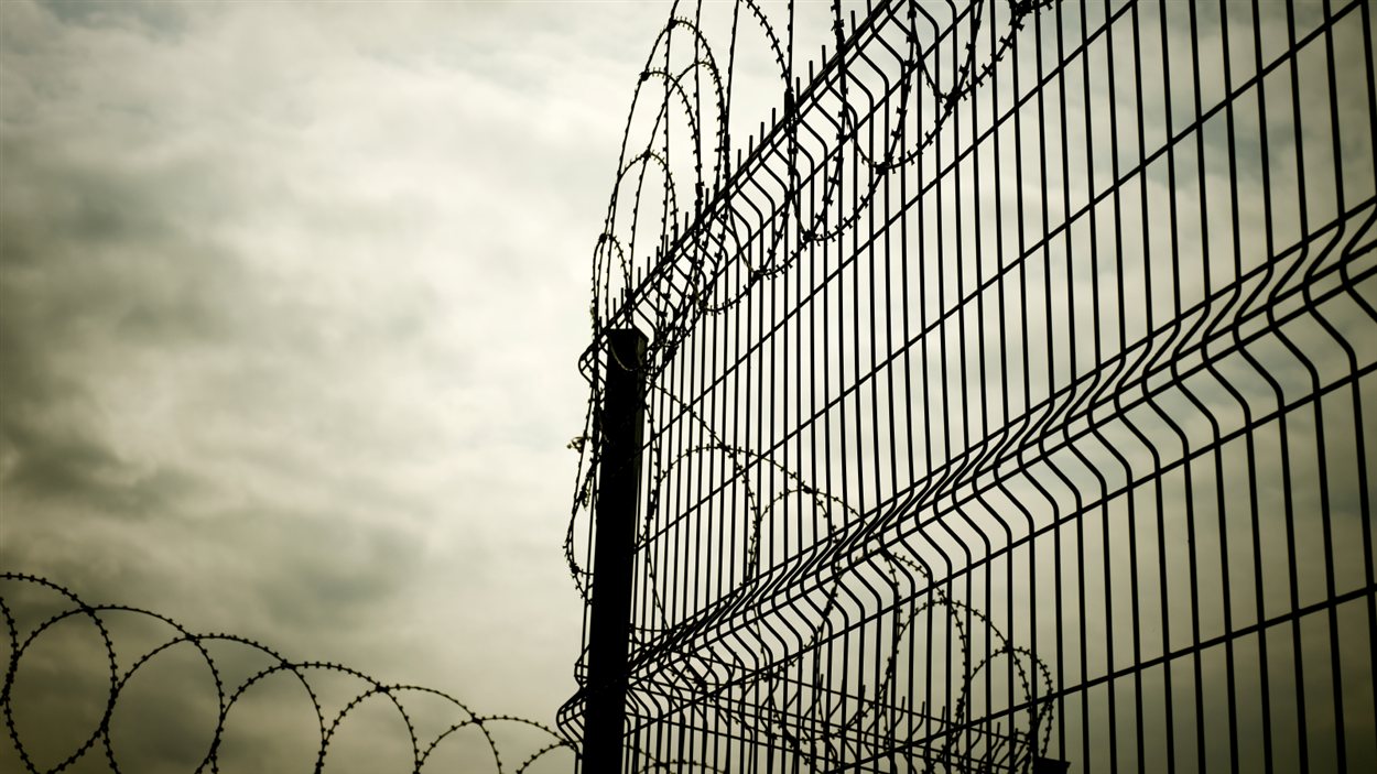 Prison