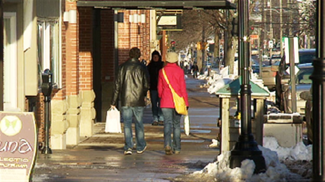 Charlottetown