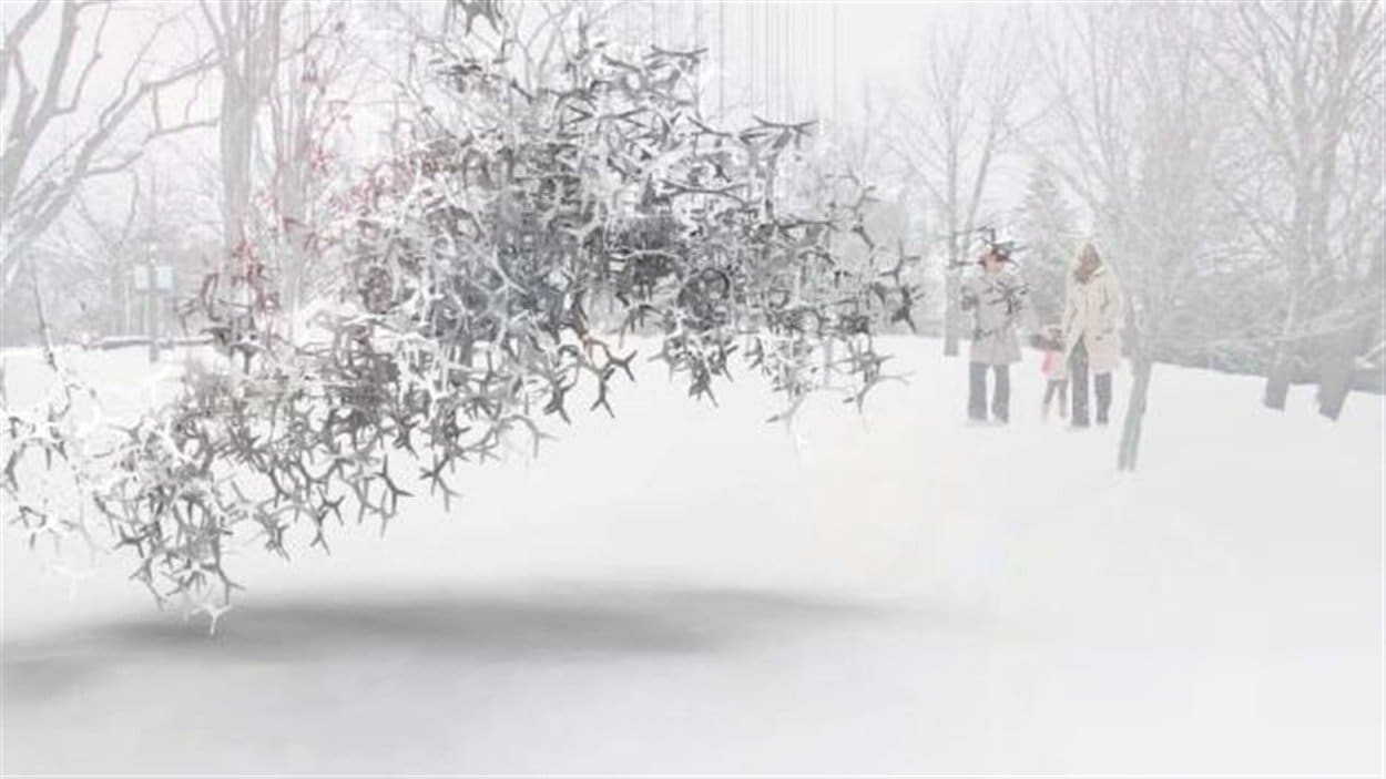 Carnaval de Québec: faits d'hiver | Dossier | Radio-Canada