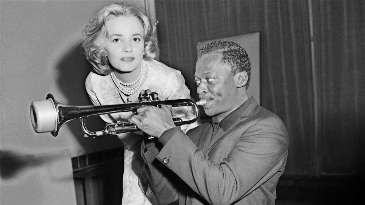 Il y a 55 ans, Miles Davis improvisait Ascenseur pour l'échafaud |  Radio-Canada