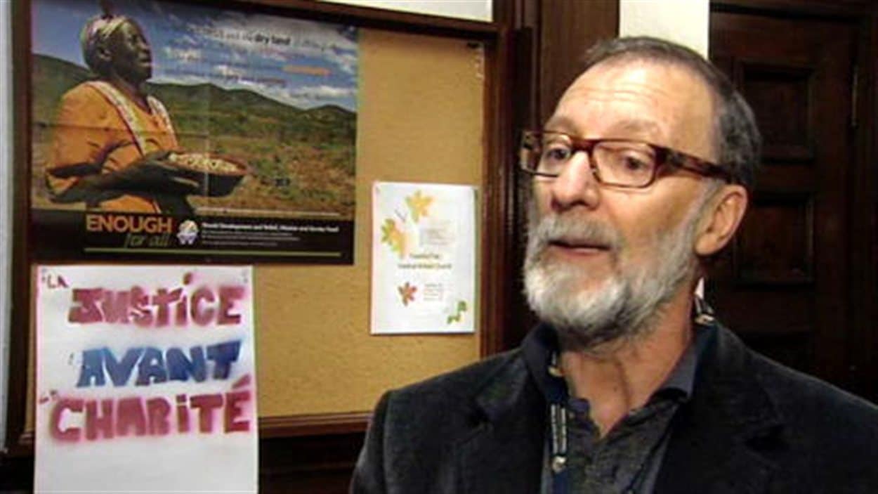 Insécurité alimentaire : un Néo-Brunswickois sur quatre ne mange pas à ...