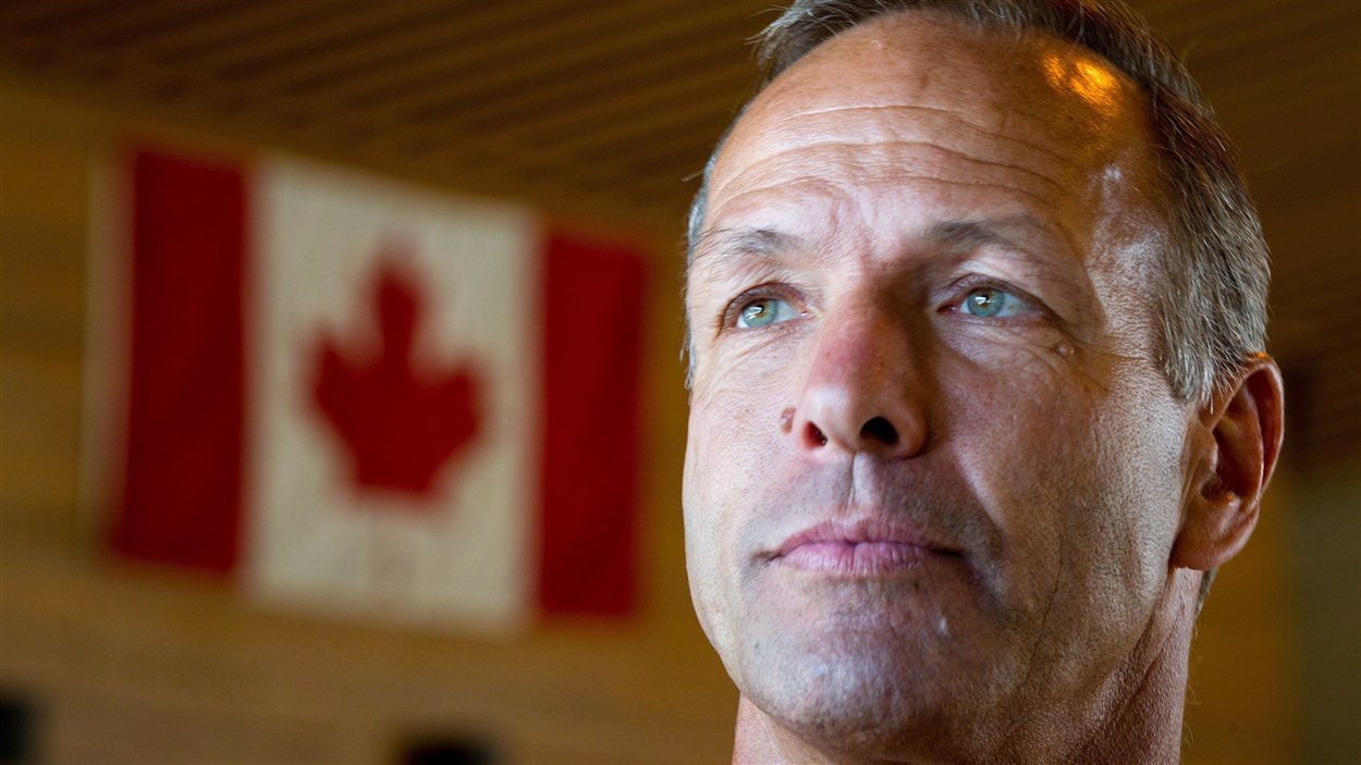 Pierre Lafontaine