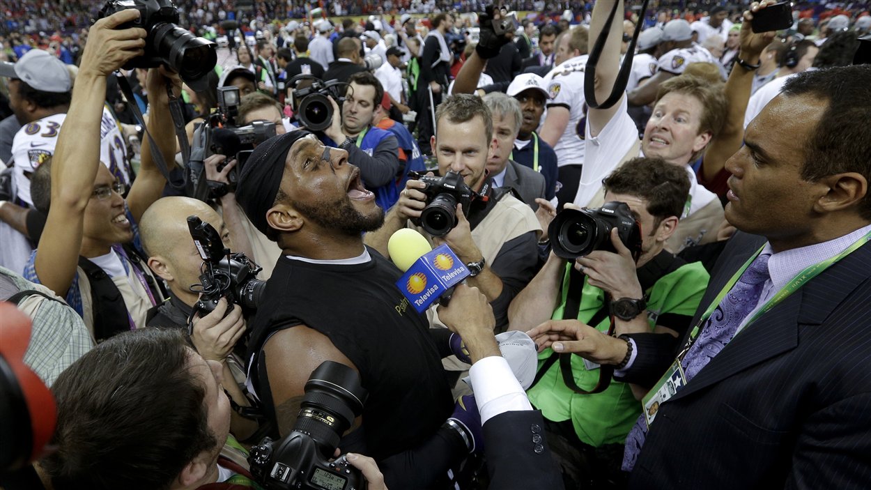 Ray Lewis