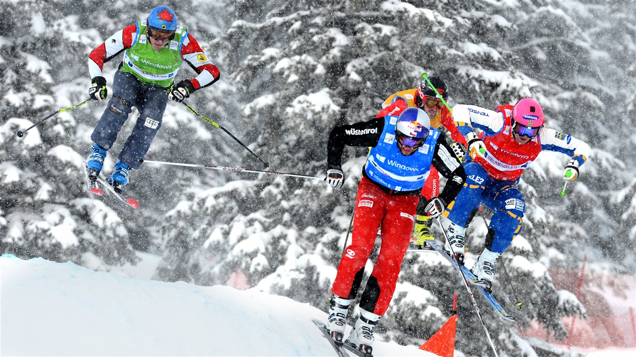 Tristan Tafel et Tomas Kraus