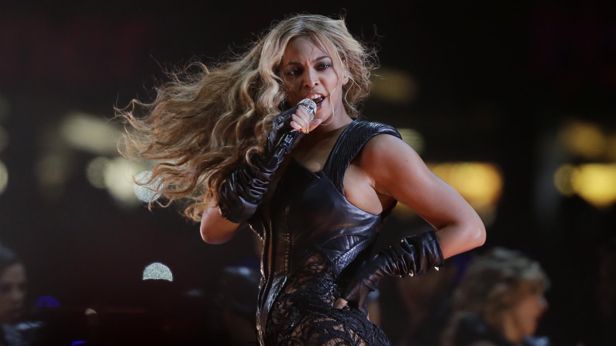 Beyonce