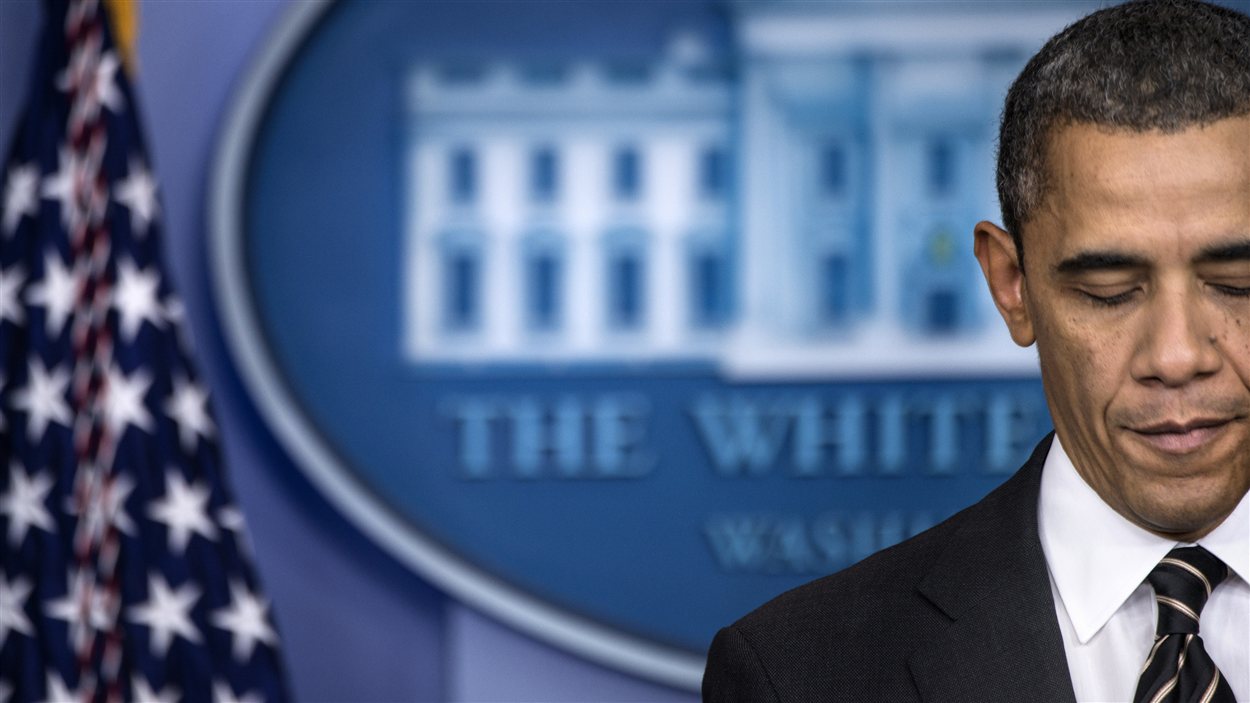 Barack Obama réclame des mesures pour protéger les emplois de milliers ...