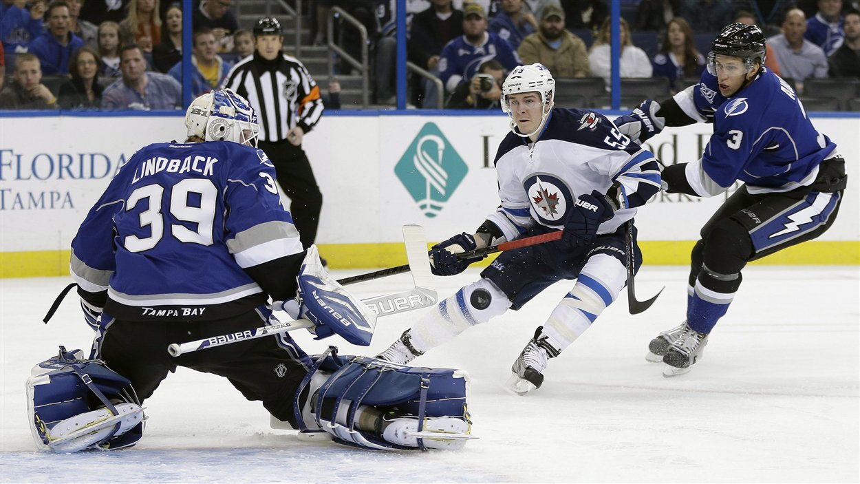 Mark Scheifele
