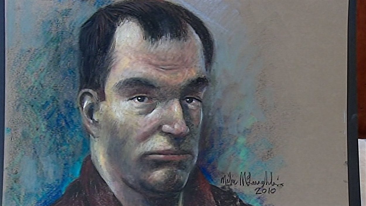 Guy Turcotte a été déclaré non criminellement responsable du meurtre de ses deux enfants en juillet 2011.