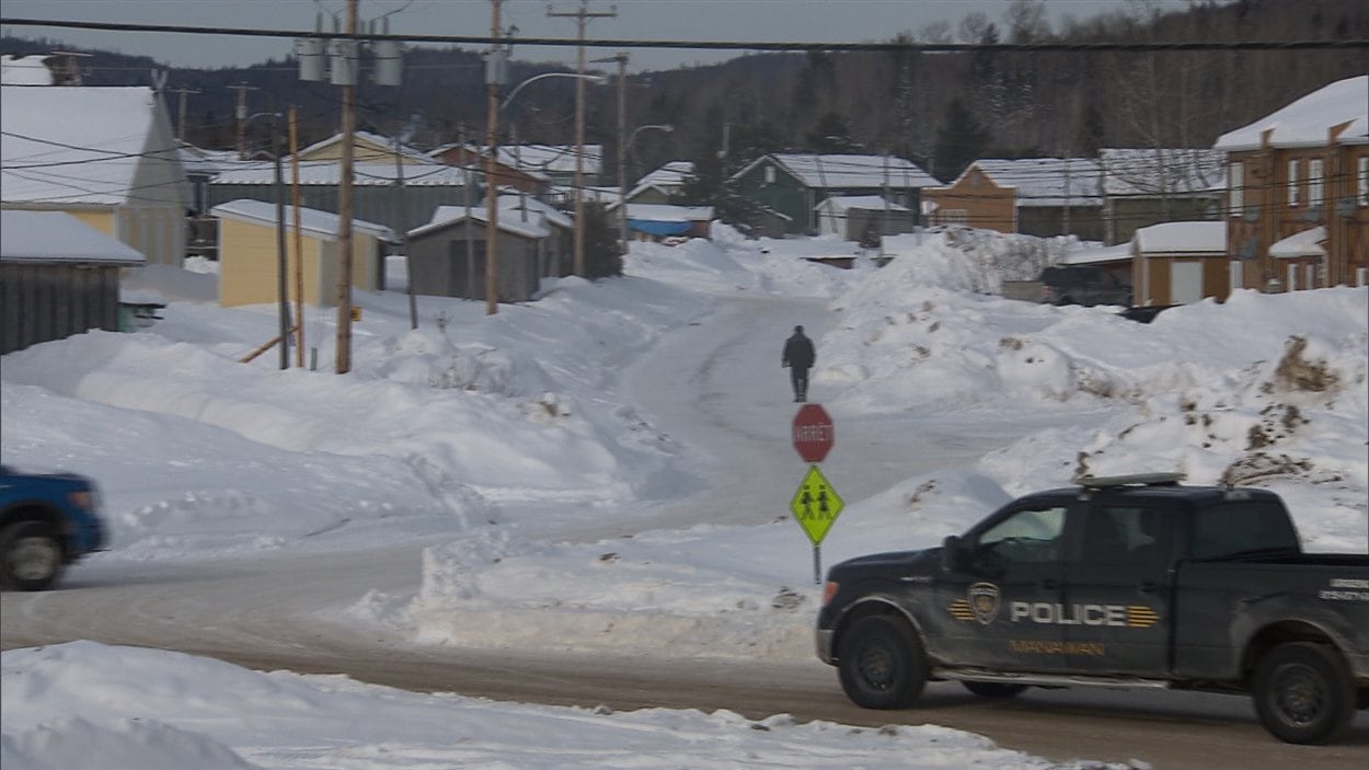 Le cas de Manawan illustre les défis budgétaires de communautés