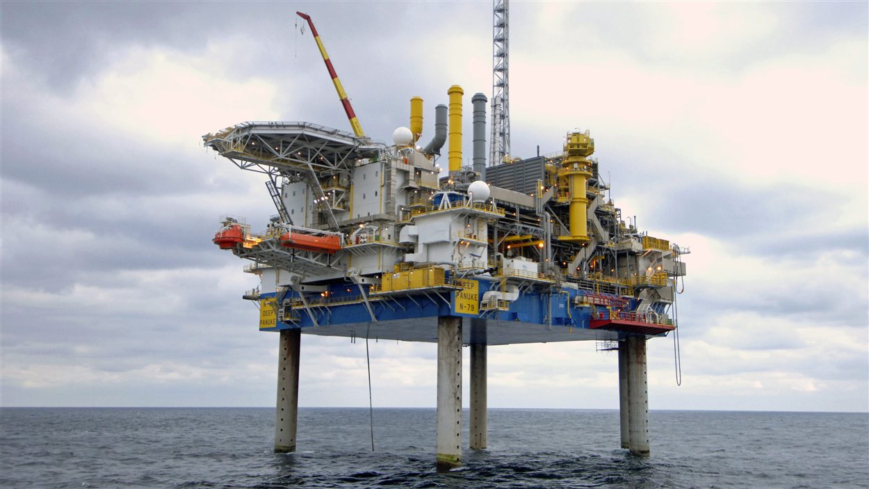 Encana.