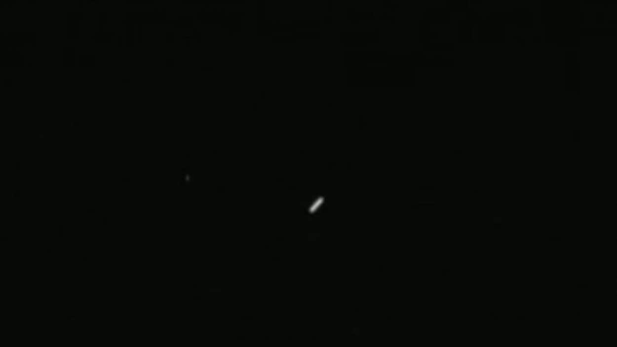 L'astéroïde 2012 DA14 