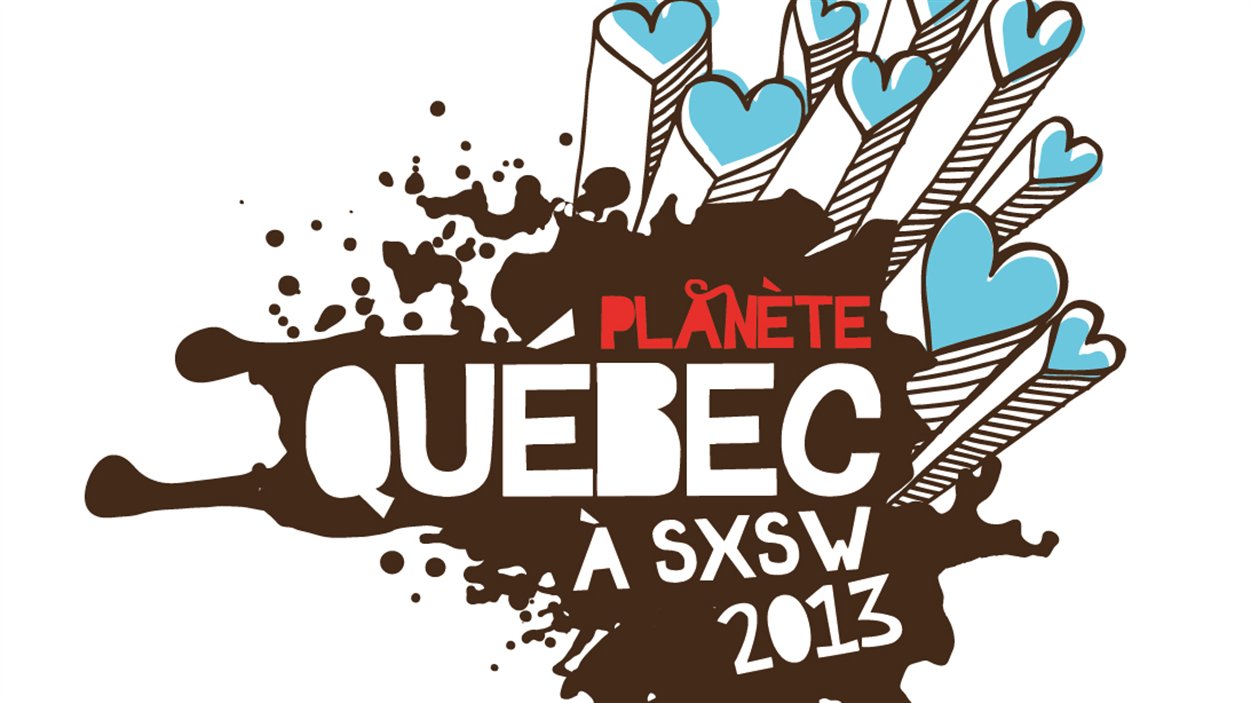 Planète Québec à SXSW