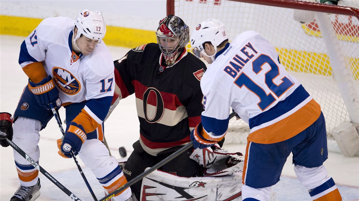 Craig Anderson.