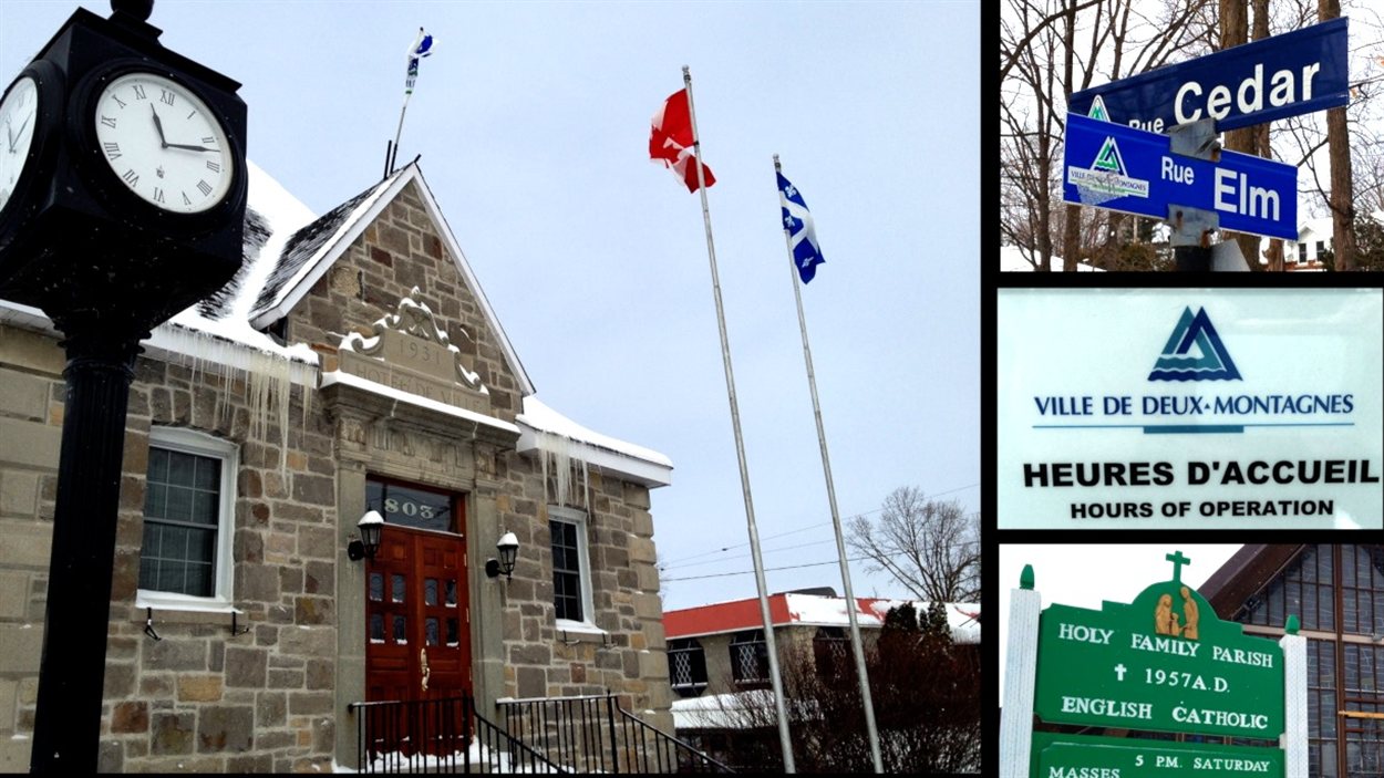 De nouvelles élections à prévoir à DeuxMontagnes RadioCanada